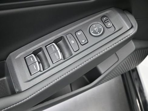 New 2026 Honda Accord Sport image 13