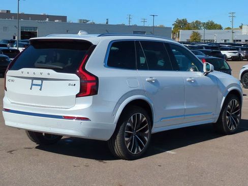 Used 2026 Volvo XC90 B6 Plus w/ Protection Package Premier AWD/4WD image 6