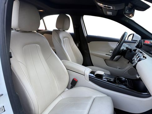 Used 2021 Mercedes-Benz A 220 Sedan w/ Premium Package image 15