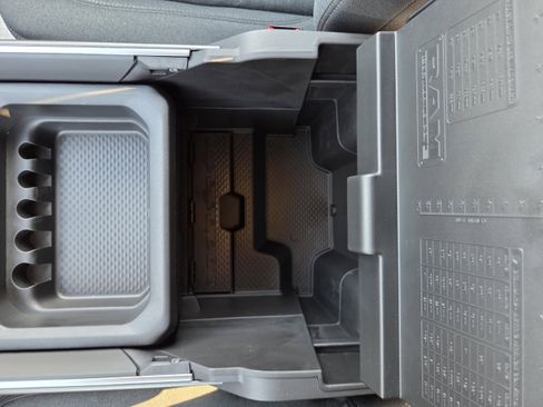 New 2026 RAM 2500 Lone Star image 30