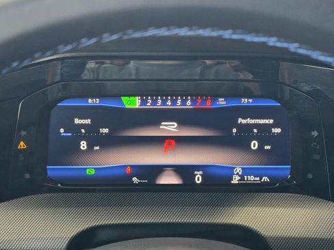 New 2026 Volkswagen Golf AWD/4WD image 21