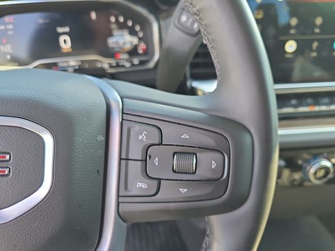 Used 2025 GMC Sierra 1500 Elevation AWD/4WD image 25
