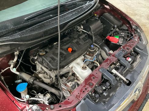 Used 2012 Honda Civic LX image 17