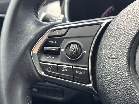 Used 2025 Acura MDX w/ Technology Package FWD image 29