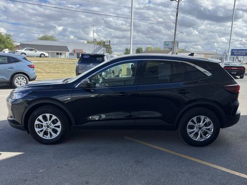Used 2023 Ford Escape Active image 4