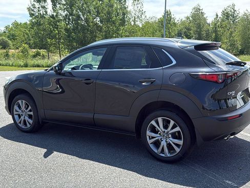 Used 2025 MAZDA CX-30 AWD 2.5 S w/ Premium Package image 9