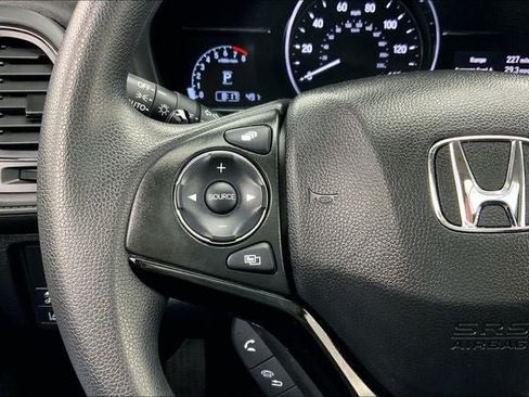 Used 2019 Honda HR-V EX image 23