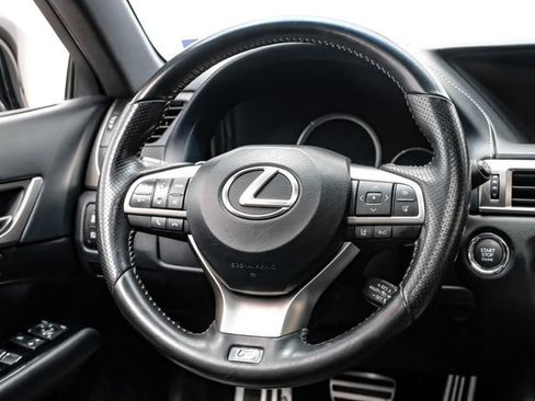 Used 2018 Lexus GS 350 F Sport image 31