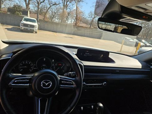Used 2025 MAZDA CX-50 AWD 2.5 S w/ Premium Plus Pkg image 15