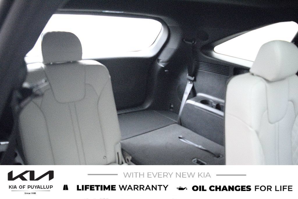 New 2026 Kia Sorento SX Prestige AWD/4WD image 14