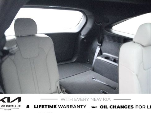 New 2026 Kia Sorento SX Prestige AWD/4WD image 14