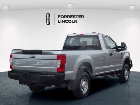 Used 2020 Ford F250 XL w/ Power Equipment Group image 3