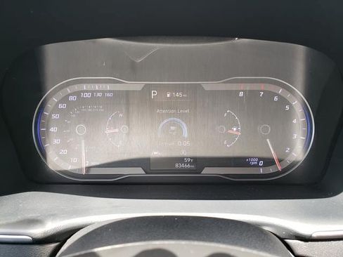 Used 2022 Hyundai Tucson SEL w/ Cargo Package AWD/4WD image 27