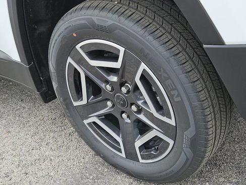 New 2026 Jeep Cherokee Limited image 9