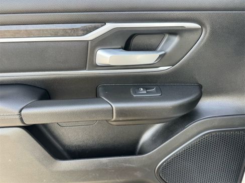 Used 2023 RAM 1500 Big Horn image 18