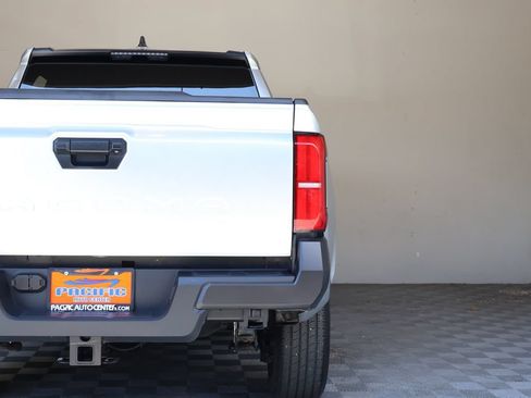 Used 2025 Toyota Tacoma SR RWD image 13