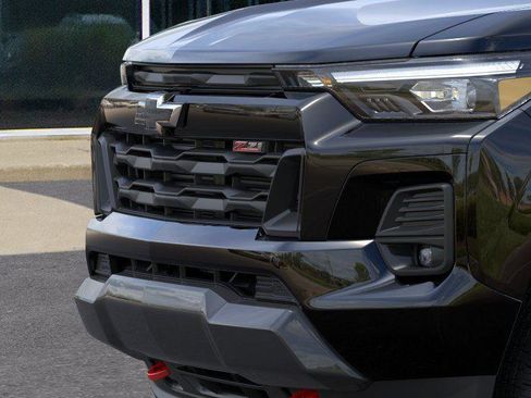 New 2026 Chevrolet Colorado Z71 w/ Z71 Convenience Package 2 AWD/4WD image 13