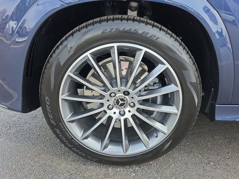 New 2026 Mercedes-Benz GLE 350 4MATIC image 9