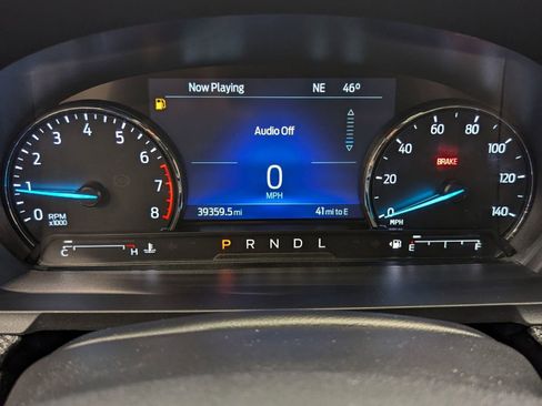 Used 2022 Ford Explorer ST-Line w/ Class IV Trailer Tow Package image 16