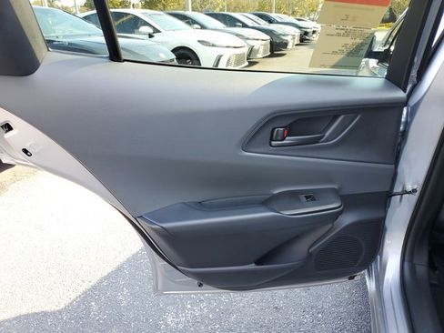 New 2026 Toyota Prius LE image 8