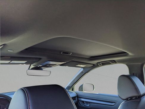 New 2026 Honda CR-V Sport-L image 16