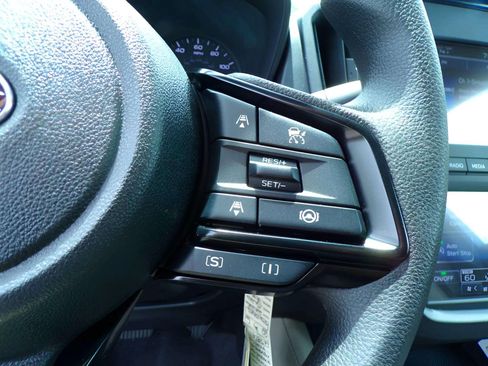 Used 2026 Subaru Forester AWD/4WD image 24