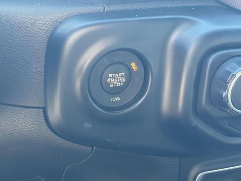 Used 2022 Jeep Wrangler Unlimited Rubicon 4xe image 25