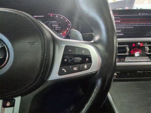 Used 2021 BMW 440i xDrive Coupe w/ Premium Package image 20