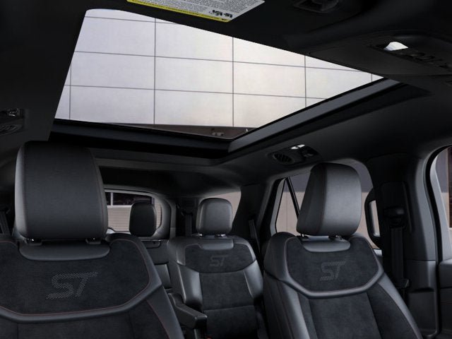 New 2027 Ford Explorer ST w/ Sun And Sound Package AWD/4WD image 22