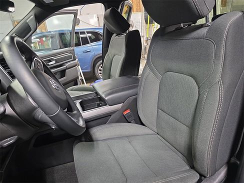 Used 2022 RAM 1500 Big Horn image 14