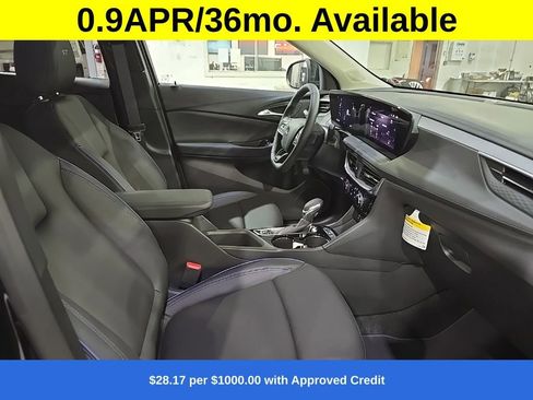 New 2026 Buick Encore GX Sport Touring w/ Comfort Package image 10