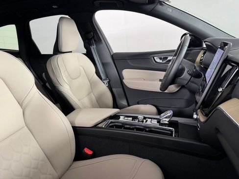 New 2026 Volvo XC60 B5 Plus w/ Protection Package Premier AWD/4WD image 2
