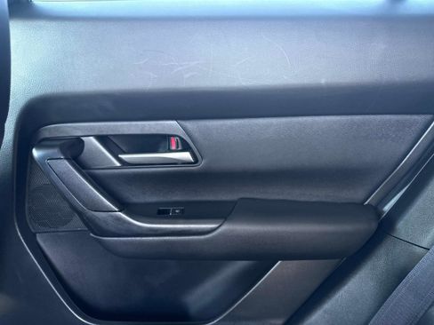 Used 2024 MAZDA CX-50 AWD 2.5 S w/ Preferred Package image 17