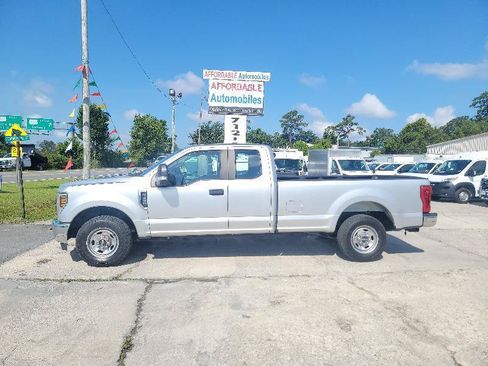 Used 2019 Ford F250 XL w/ XL Value Package RWD image 4