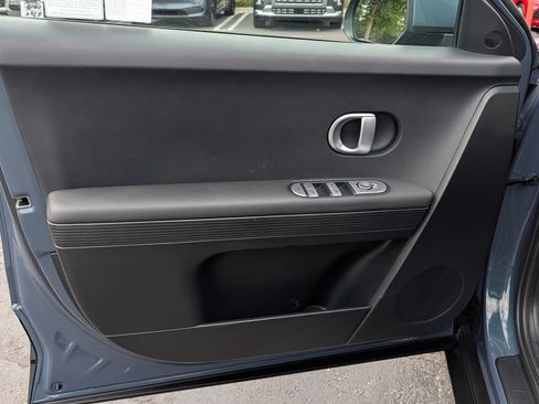 Certified 2024 Hyundai Ioniq 5 SE RWD image 15