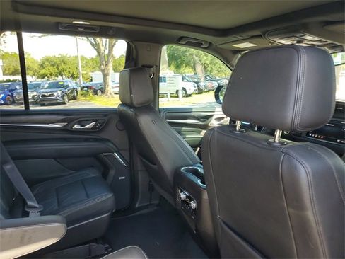 Used 2021 GMC Yukon Denali w/ LPO, Illumination Package image 31