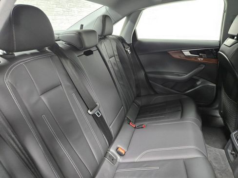 Used 2022 Audi A4 2.0T Premium image 47