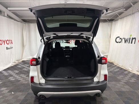 Used 2024 Ford Escape Active AWD/4WD image 16