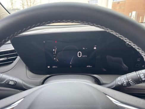 Used 2024 Buick Encore GX Preferred image 21