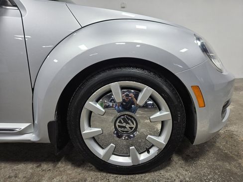 Used 2013 Volkswagen Beetle 2.5 image 53