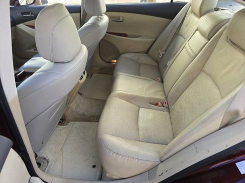 Used 2007 Lexus ES 350 image 8