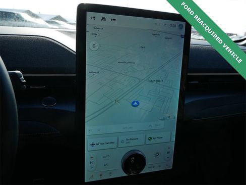 Used 2024 Ford Mustang Mach-E GT image 20