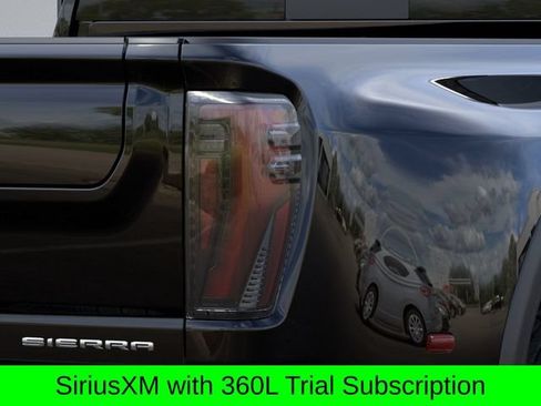 New 2026 GMC Sierra 3500 Denali w/ Denali Reserve Package AWD/4WD image 13