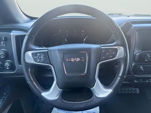 Used 2018 GMC Sierra 1500 SLE w/ SLE Value Package image 22