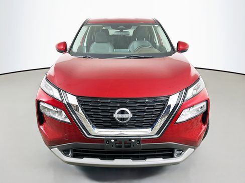 Used 2022 Nissan Rogue SV AWD/4WD image 2