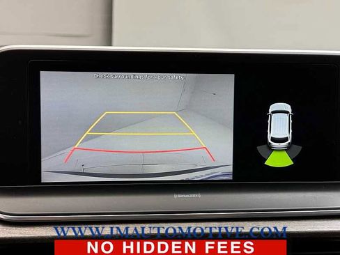 Used 2021 Kia Telluride EX w/ EX Premium Package image 33