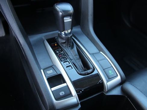 Used 2016 Honda Civic EX-L image 24