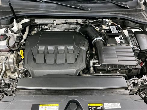 Certified 2023 Audi Q3 2.0T Premium w/ Black Optic Sport Package image 13