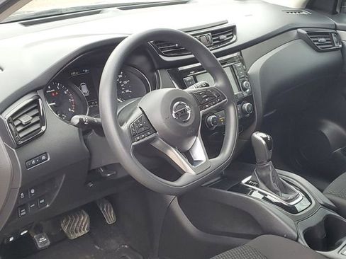Used 2021 Nissan Rogue Sport S AWD/4WD image 6
