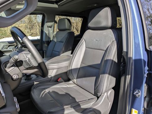 Certified 2024 GMC Sierra 1500 Denali w/ Technology Package image 12